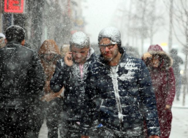Meteoroloji uyardı: Kar geliyor