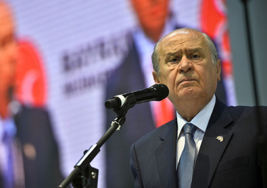 O eleştiriler Bahçeli'yi çok kızdırdı flaş talimat!