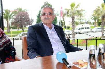 Karabükspor Başkanı Tankut'tan Tudor açıklaması