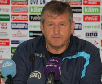 'Sonuçta Barcelona değiliz'