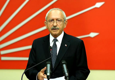 CHP Meclis'ten çekiliyor mu?