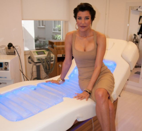 'Parmağımdaki yüzüklerle bayan Barış Manço oldum'