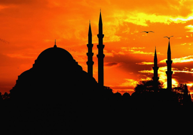 Kandil mesajları 2017 En güzel kandil mesajları