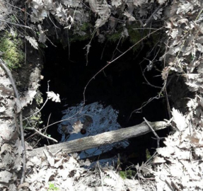 8 depo ve 3 sığınak imha edildi: 1 terörist öldürüldü