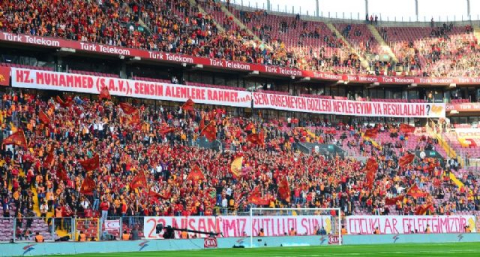 TT Arena'da ilk 11'ler belli oldu