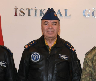Hava Kuvvetleri Komutanı Ünal'dan 'pilot açığı' açıklaması