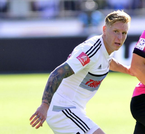 Gaziantepspor'un milli oyuncusu intihar etti