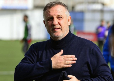 Mesut Bakkal Kayserispor'da