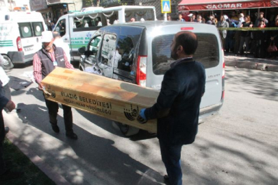 Elazığ'da feci kaza: 2 ölü