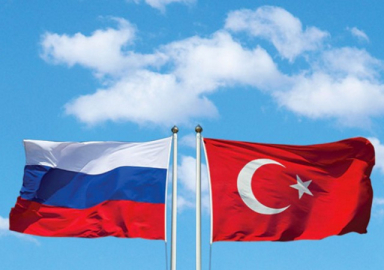 Rusya'dan çok önemli Türkiye açıklaması!