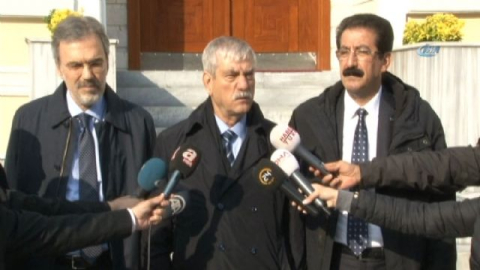 DİSK Başkanı Beko: 1 Mayıs kararını Çarşamba günü açıklayacağız