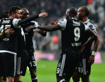 İlk 20 dakikada tek gol var