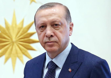 Erdoğan'dan 24 Nisan mesajı: Tek bir Ermeni vatandaşımızın dahi ötekileştirilmesine tahammülümüz yok