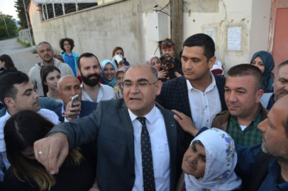 FETÖ'den tutuklanan eski Belediye Başkanı tahliye oldu