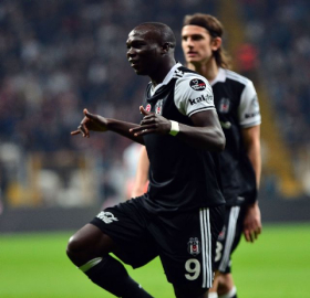 Cenk yoksa Aboubakar var