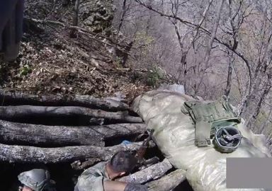 Tunceli'de 4 PKK'lı teslim oldu