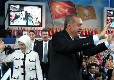 Erdoğan, Ak Parti'ye ne zaman dönecek?