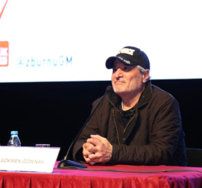 Gökmen Özdenak'tan video hakem yorumu