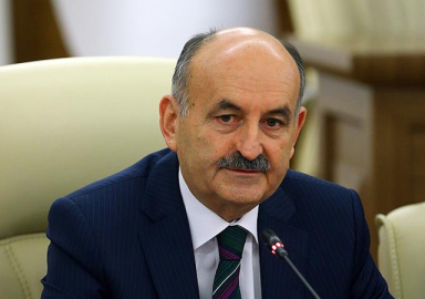 Taşeron işçilere kadro müjdesi!