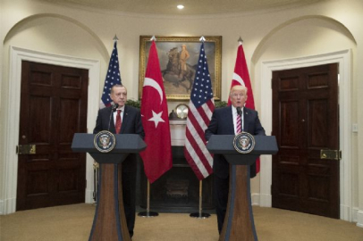 'YPG/PYD'nin muhatap olarak alınması uygun değil'