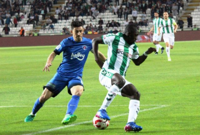 Kupada ilk finalist belli oldu