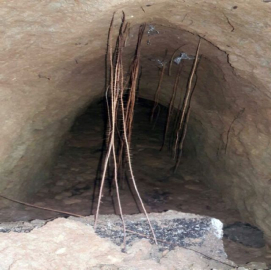 İstanbul'da metro çalışmasında bulundu: Bulunan tarihi kalıntı değil !