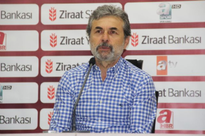 Aykut Kocaman'ın 3. finali