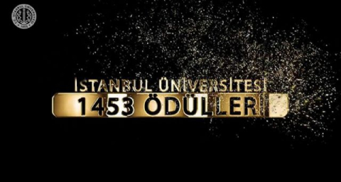 İÜ 1453 Ödülleri Sahiplerini Buluyor