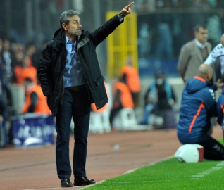 Rakip F.Bahçe olursa takımın başında olacak mı ?