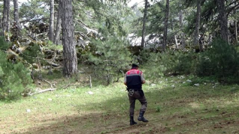 İzmir'de 25 milyonluk uyuşturucu operasyonu