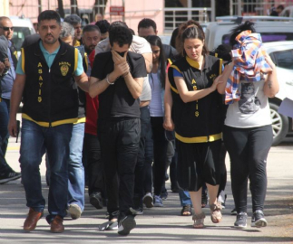 Aile boyu eskort sitesi kurmuşlar