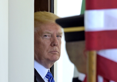 Trump'ın istediği FETÖ'cü papaz bakın kim çıktı?