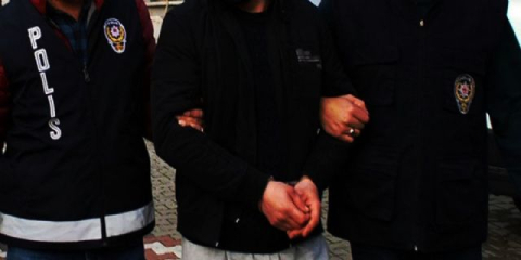 Tekirdağ'da 17 FETÖ'cü asker daha tutuklandı
