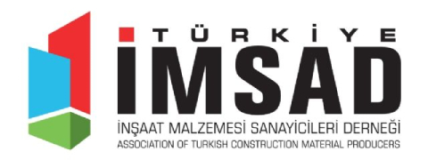 İnşaat Malzemeleri Sanayi Bileşik Endeksi arttı