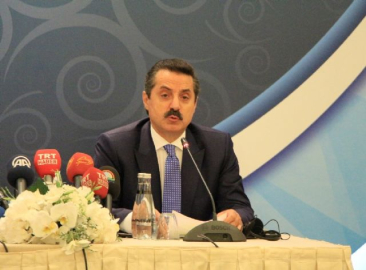 'Enflasyon çığırtkanlığı yapanlar, domatesten başka adres arasın'