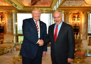 Trump ile Netanyahu arasında Ağlama Duvarı krizi