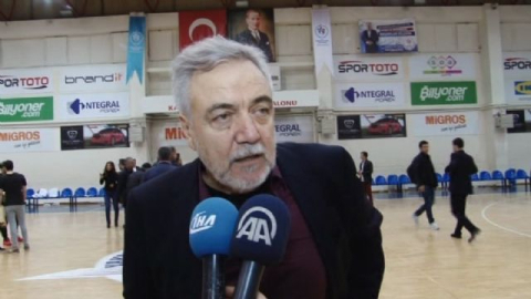 'Bayrağımızı Türkiye'de de en tepeye diktik'