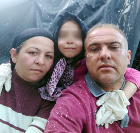 8 yaşındaki çocuğun acı bekleyişi