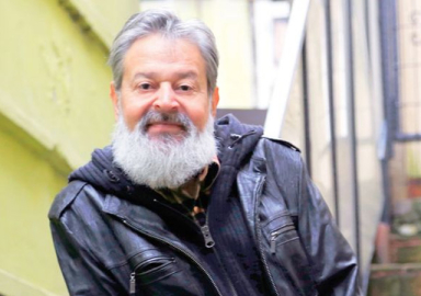 Payidar Tüfekçioğlu hayatını kaybetti