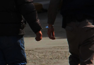 İzmir'de terör operasyonu: 15 gözaltı