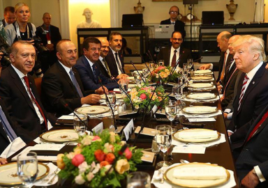 Cumhurbaşkanı Erdoğan: Hiç kimseye sormadan vururuz!