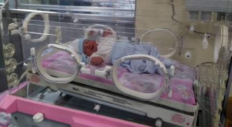 Doğurganlık hızı düştü