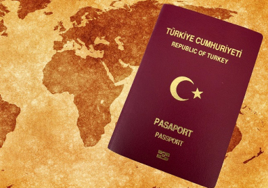 O ülkeye kimlikle seyahat dönemi başladı!