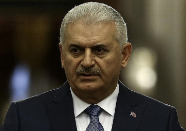 Binali Yıldırım'ın yeni görevi belli oldu