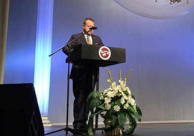 Egemen Bağış: Hainler Rusya-Türkiye arasındaki işbirliğini baltalamaya kalkıştı!