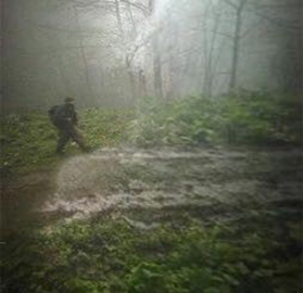 Terörle mücadelede fotokapanlar aktif rol oynayacak