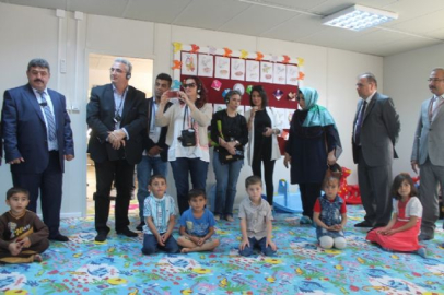 'Bu insanların hayatlarından hepimiz mesulüz'