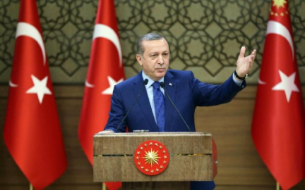 Cumhurbaşkanı Erdoğan'dan gençlere mesaj