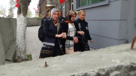 Cinayeti tacize uğradığı için işlemiş