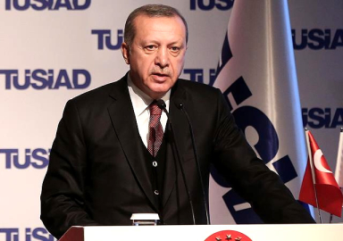 Başbakan Erdoğan'dan yerli otomobil mesajı